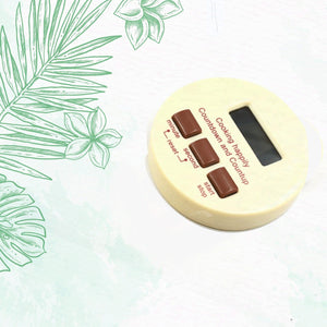 7965a Digital Kitchen Timer With Alarm Stop Watch Timer For Kitchen Kitchen Timer With Magnetic Stand Timer Clock For Study Wukusy