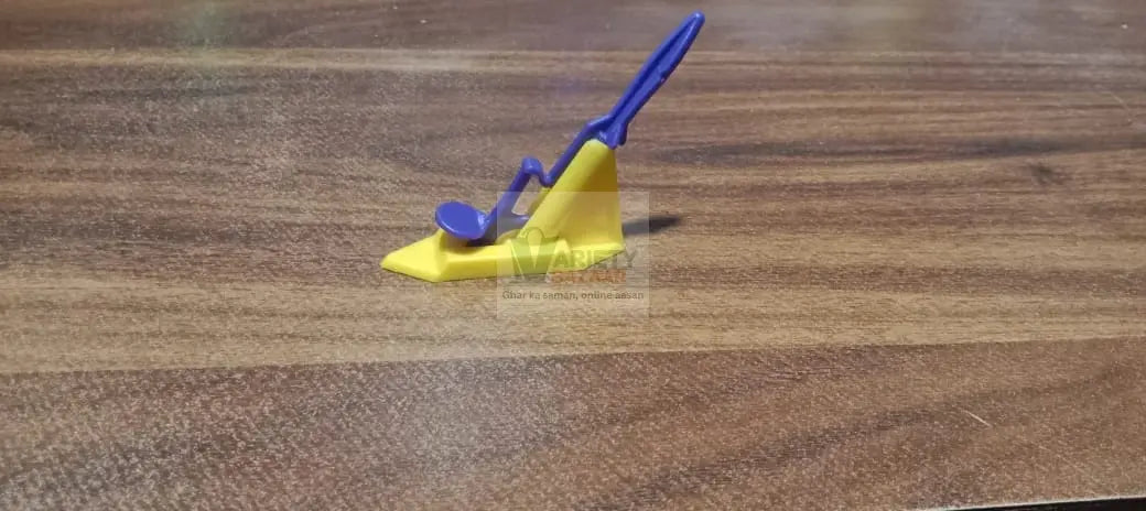 Junior Rocket Launcher Military Theme | Plastic Bullet Toy for Outdoor / Indoor Play Variety Bazaar