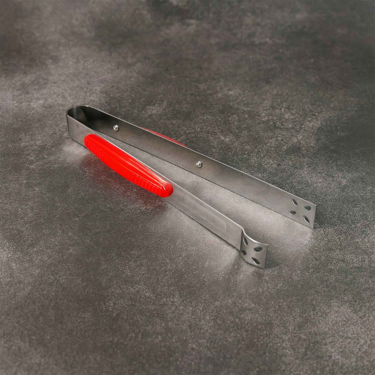 Supermom Premium Stainless Steel Multipurpose Kitchen Tongs (1 Pc)