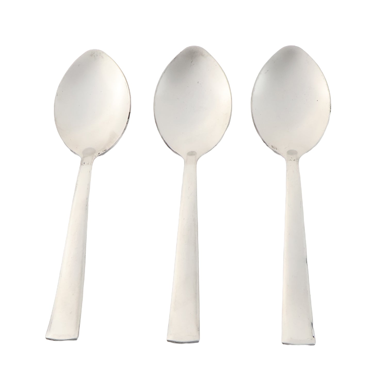 Everyday Dining Spoons - (3 Pc Set)