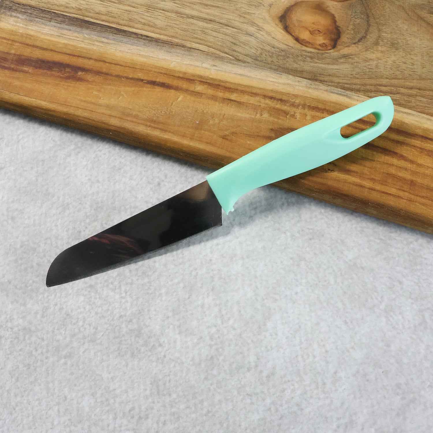 High-quality Stainless Steel Kitchen Knife (1 Pc)