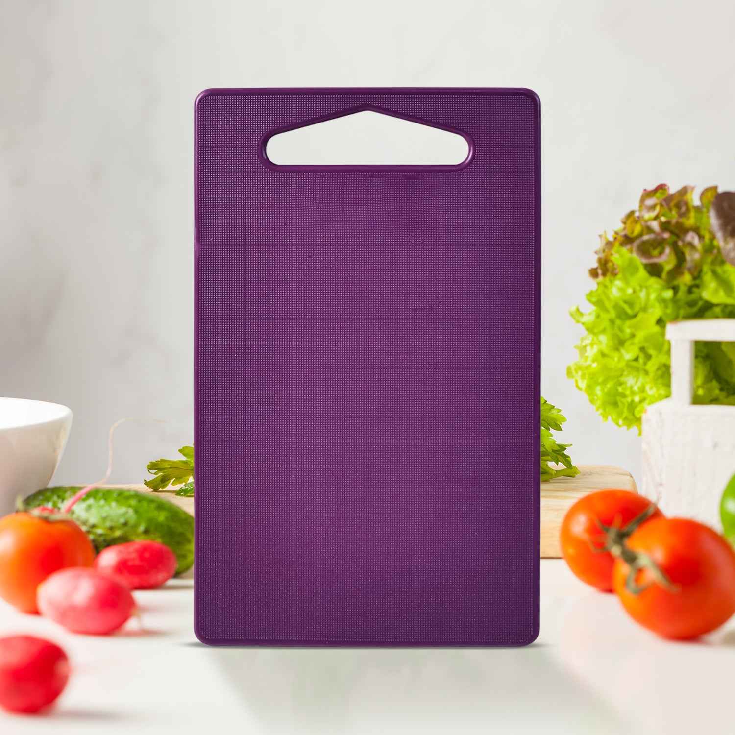 Supermom Little Master Unbreakable Cutting Board (1 Pc)