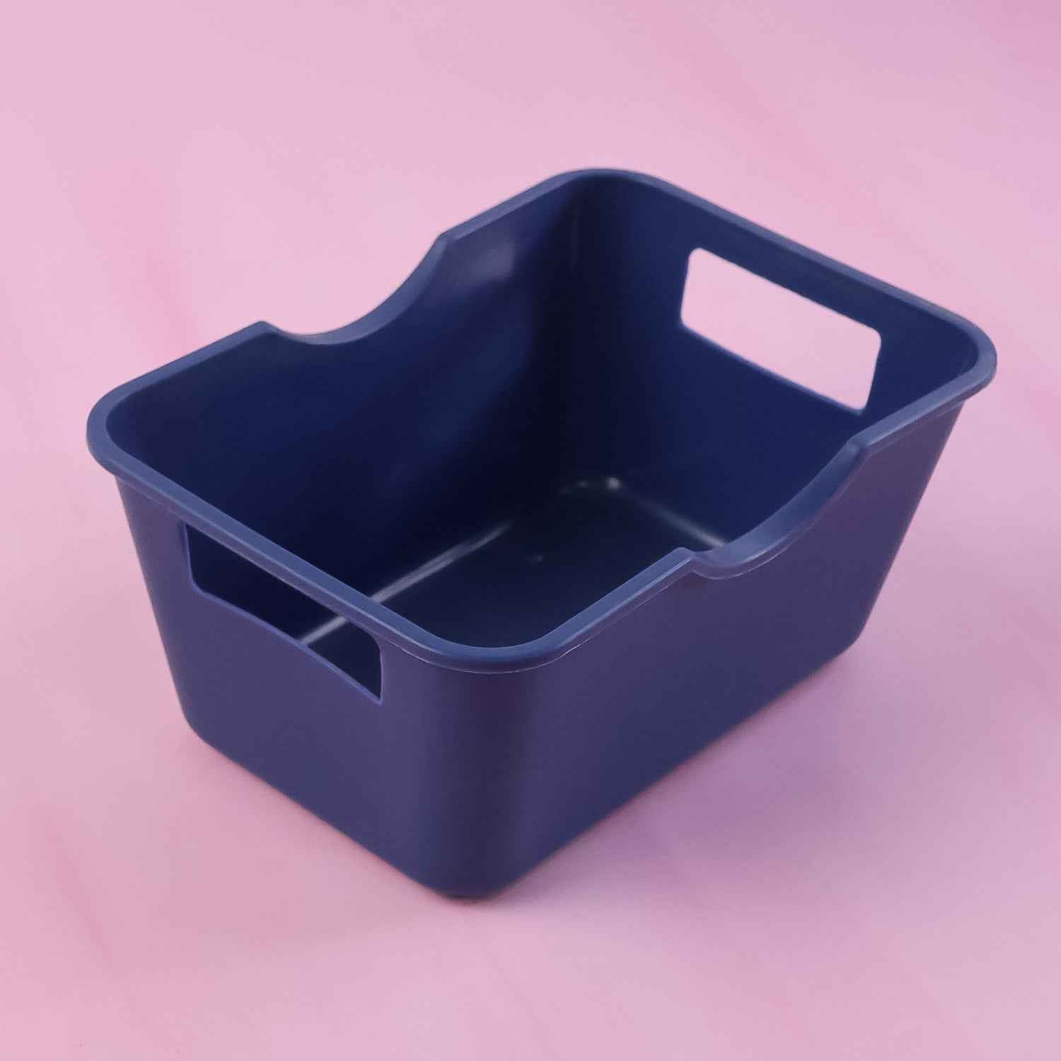 Multi-purpose Storage Basket Organizer (15 X 10.5 Cm 1 Pc)