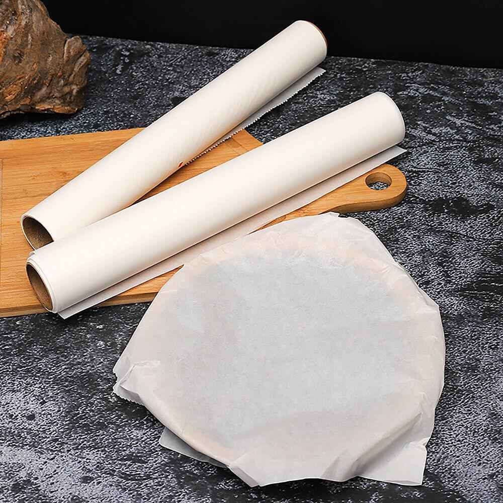 2191 Non Stick Microwave Oven Proof Baking Paper