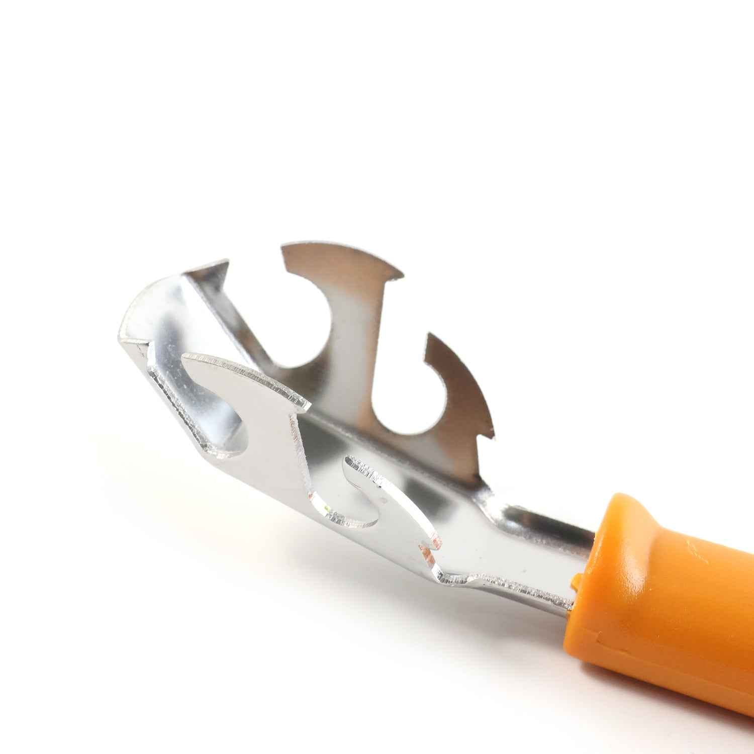 Multi-functional Stainless Steel Hot Pot Gripper Clamp Pan Lifter Tool (1 Pc)