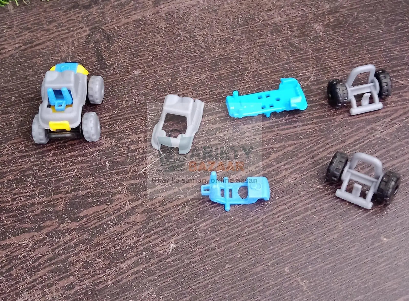 Mini Monster Trucks Friction Powered Cars for Kids Big Plastic Tires Baby Boys Super Cars Blaze Truck for Kids Gifts Toys travel sahayak