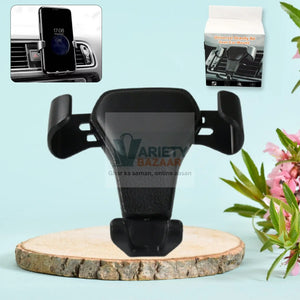 Mobile Phone Holder for car Phone Holder for Cars Cell Phone Mount for car Multifunctional car Mobile Phone Stand car Cell Phone Holder auto Phone Holder air Outlet car Holder Variety Bazaar