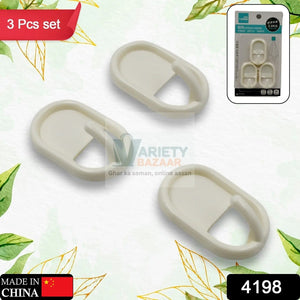 Multipurpose Big Self Adhesive Smiley Cartoon Wall Hooks Multipurpose Strong Wall Sticker Hooks Wall Hook Holder Door Hanger Travel Sahayak