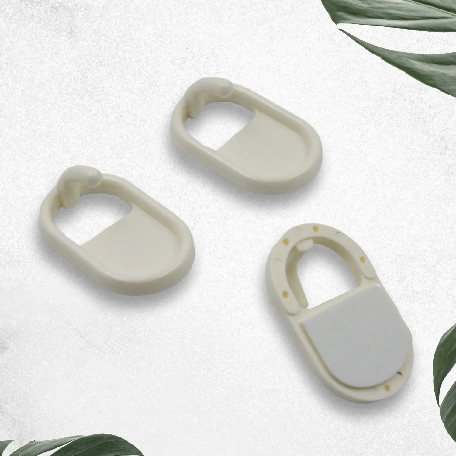 Multipurpose Big Self Adhesive Smiley Cartoon Wall Hooks Multipurpose Strong Wall Sticker Hooks Wall Hook Holder Door Hanger Travel Sahayak