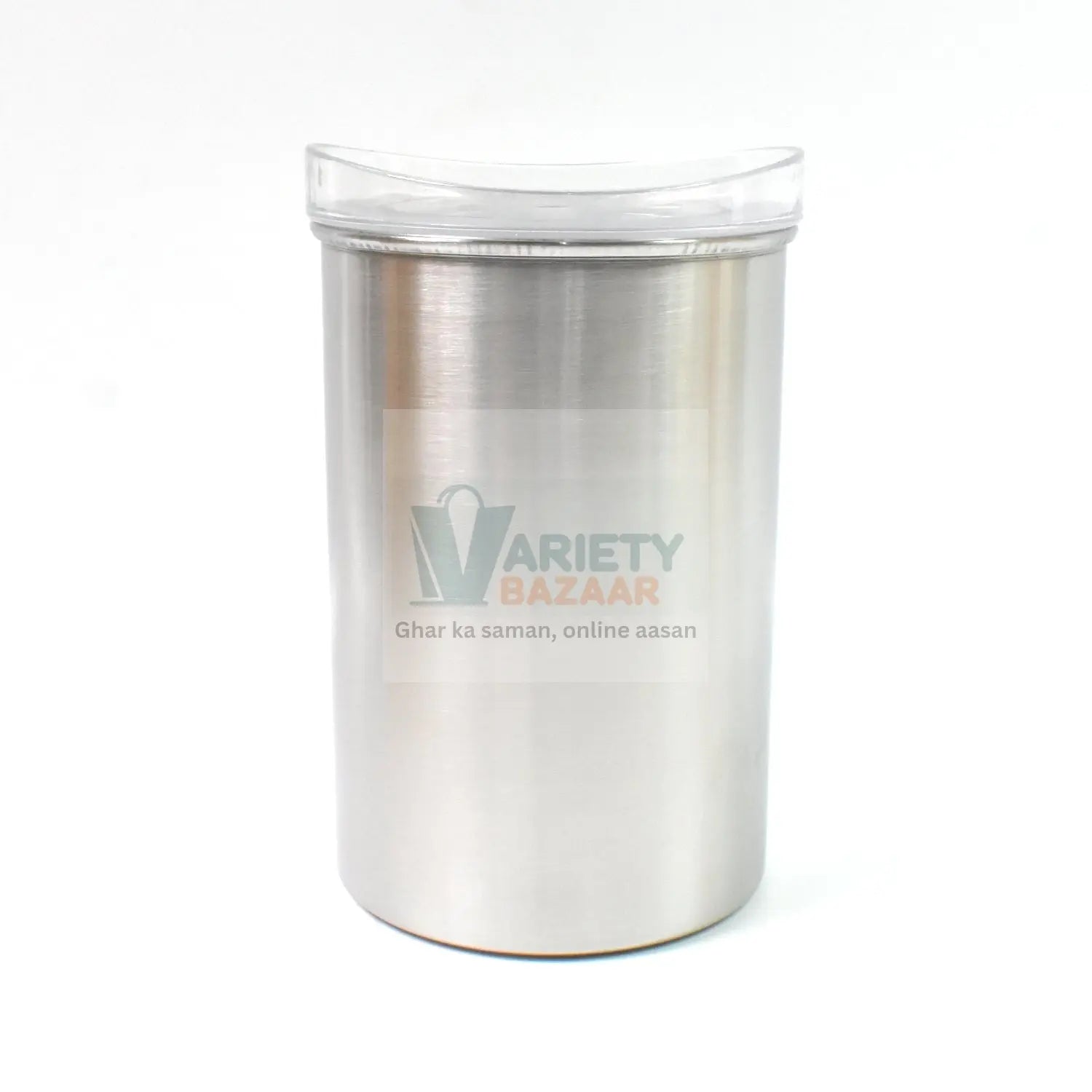 VistaSeal Canisters