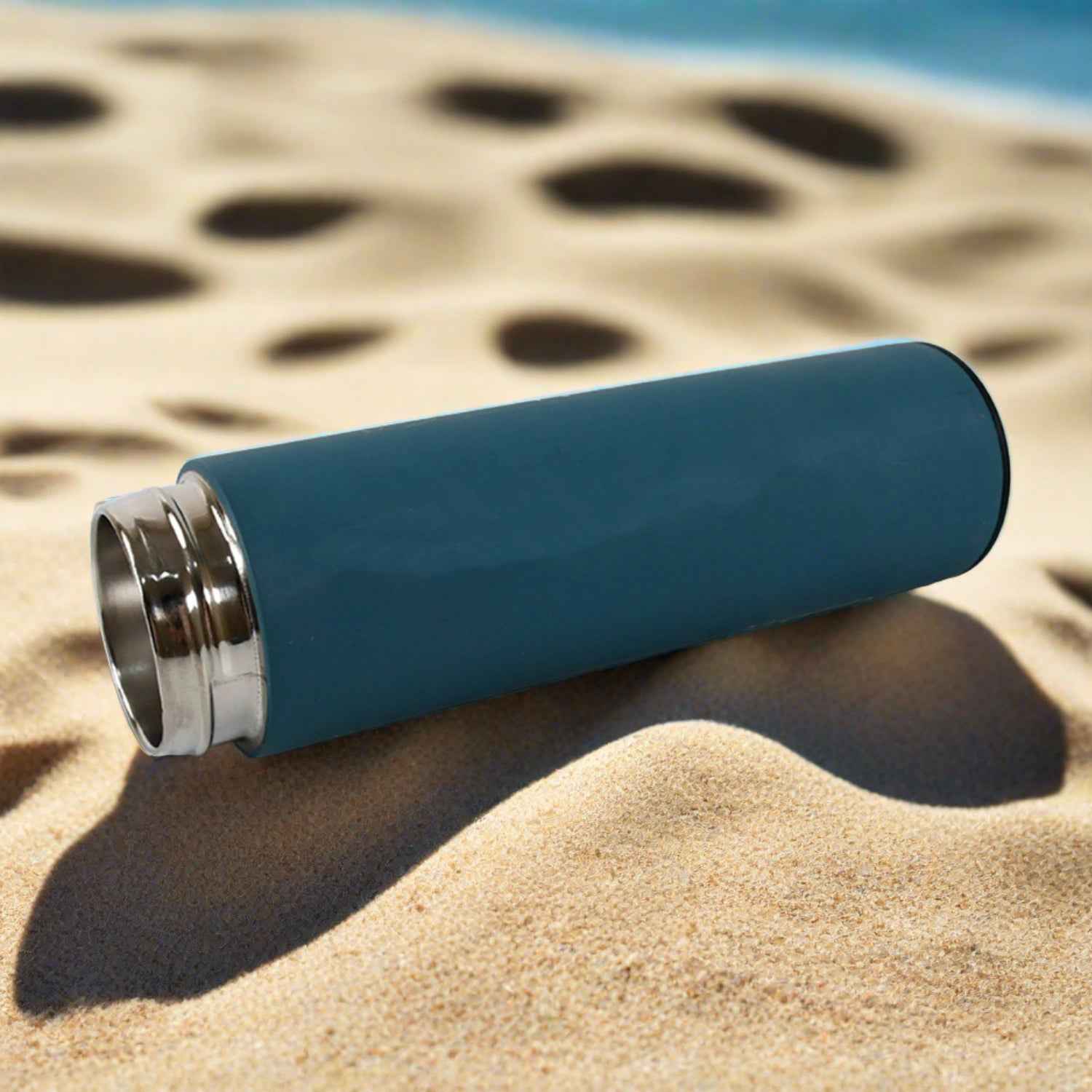 13011unbreakable Stainless Steel Leak Proof Fridge Water Bottle Cold Hot Steel Bottle Leak Proof Office Bottle Gym Home Kitchen Hiking Trekking Travel Bottle (500 Ml)