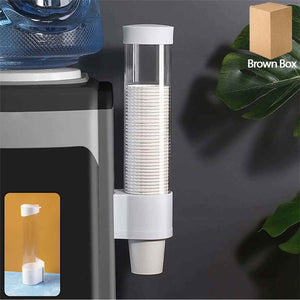 Automatic Paper Cup Dispenser Holder (1 Pc)