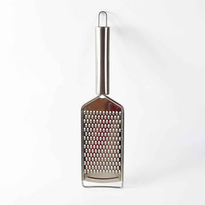 Supermom Supermom Stainless Steel Carrot Grater (1 Pc)