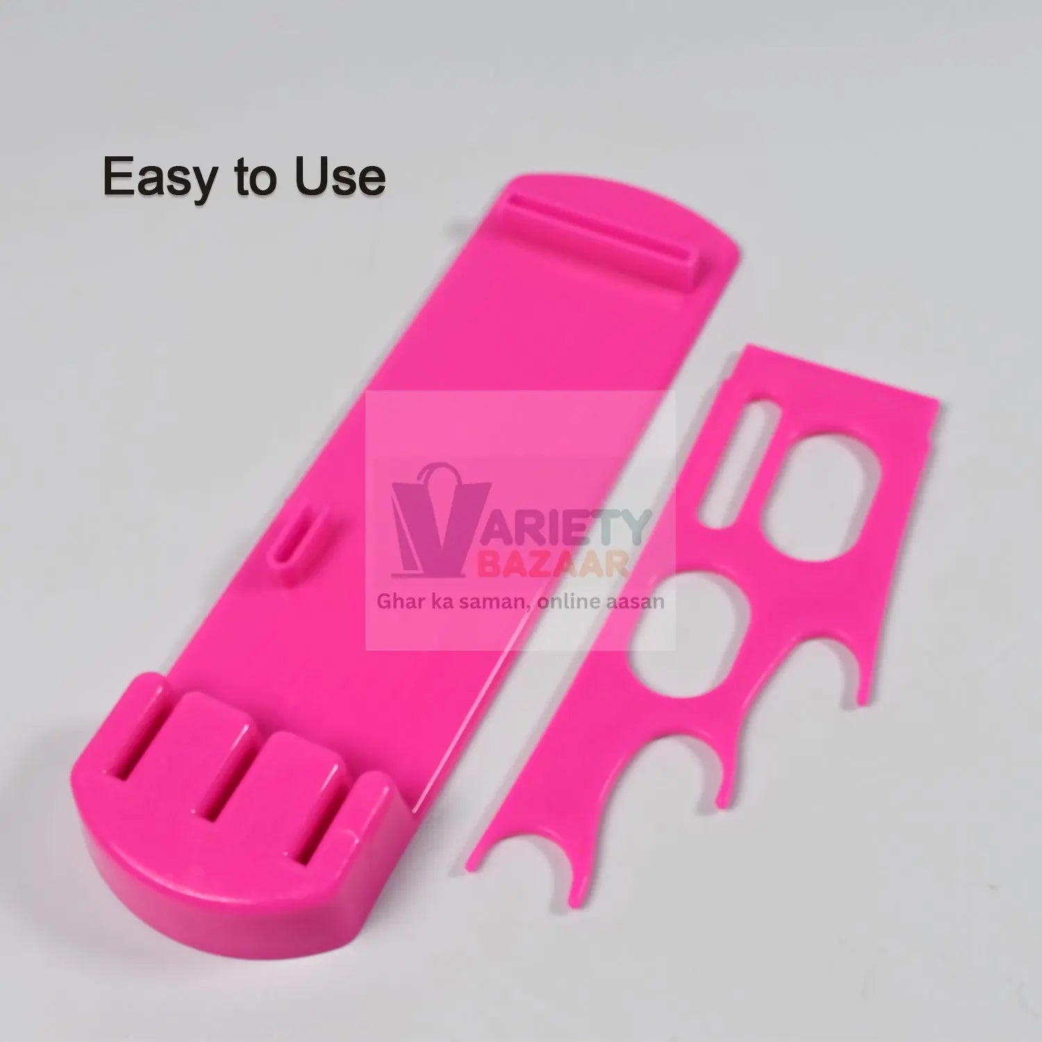 Plastic Kitchen Knife Stand Best Kitchen Knife Stand Multifunction Knife Holder Variety Bazaar