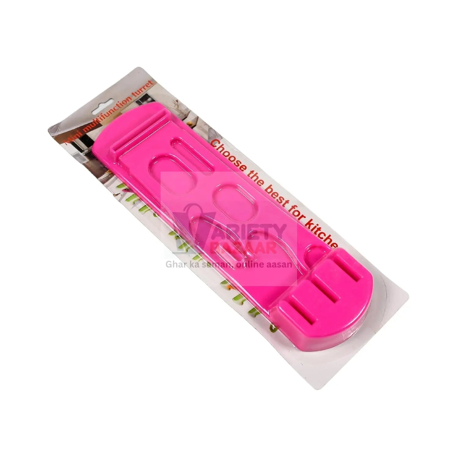 Plastic Kitchen Knife Stand Best Kitchen Knife Stand Multifunction Knife Holder Variety Bazaar