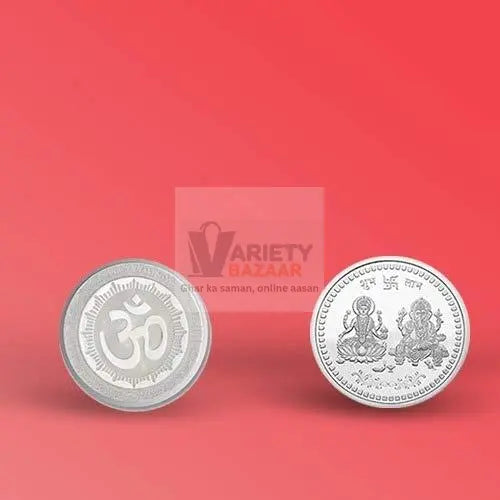 Pooja Coin Variety Bazaar