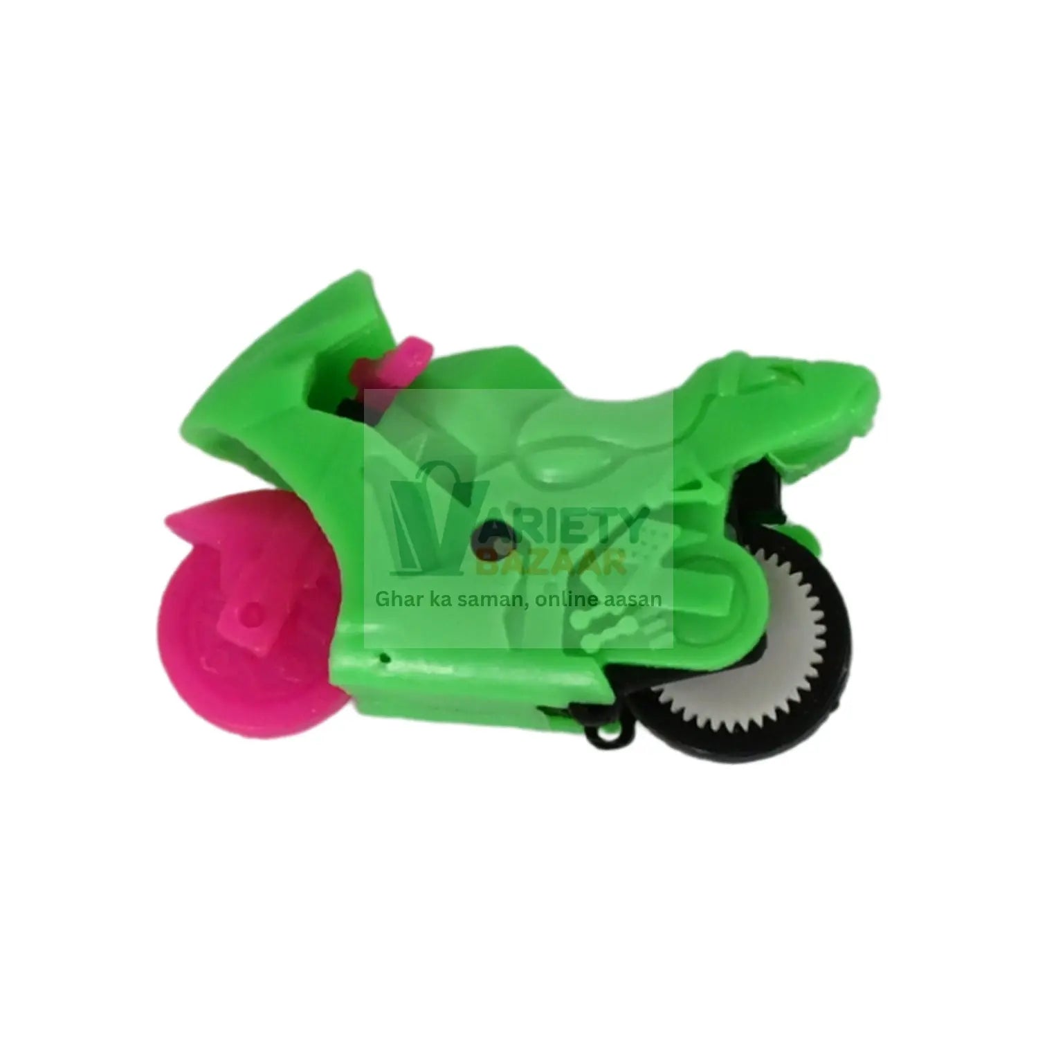 Pull Back Motorcycle Toys, Tiny Gift Latte Motorcycles Toy for Kids Boys Age 3-8 Year Old Variety Bazaar