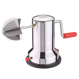 5216 Coconut Scrapers Machine Manual Steel For Home Kitchen Use