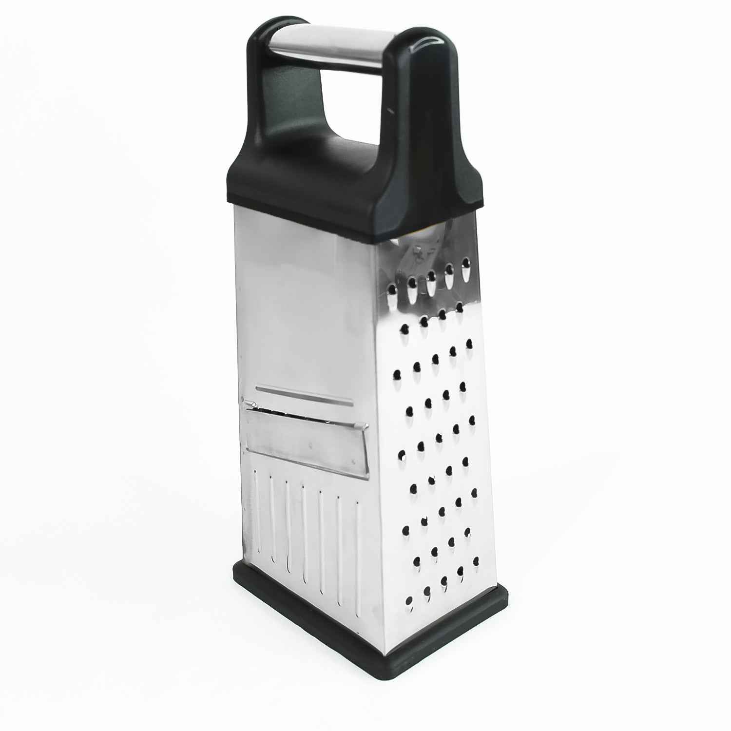 Apex 5-in-1 Master Stainless Steel Multipurpose Slicer And Grater