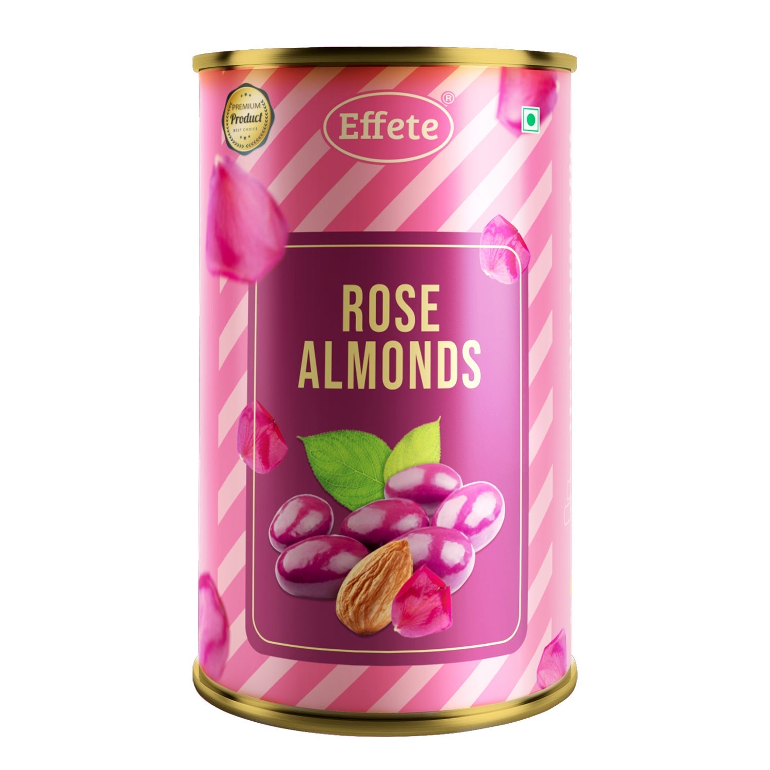 Rose Almonds Chocolate Variety Bazaar
