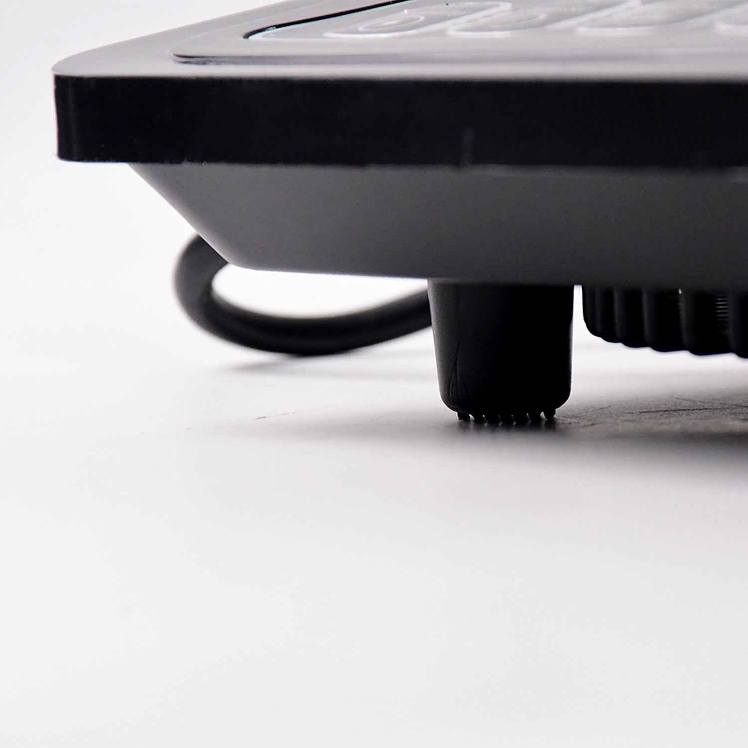 Orbit Digital Induction Cooker - 2000w