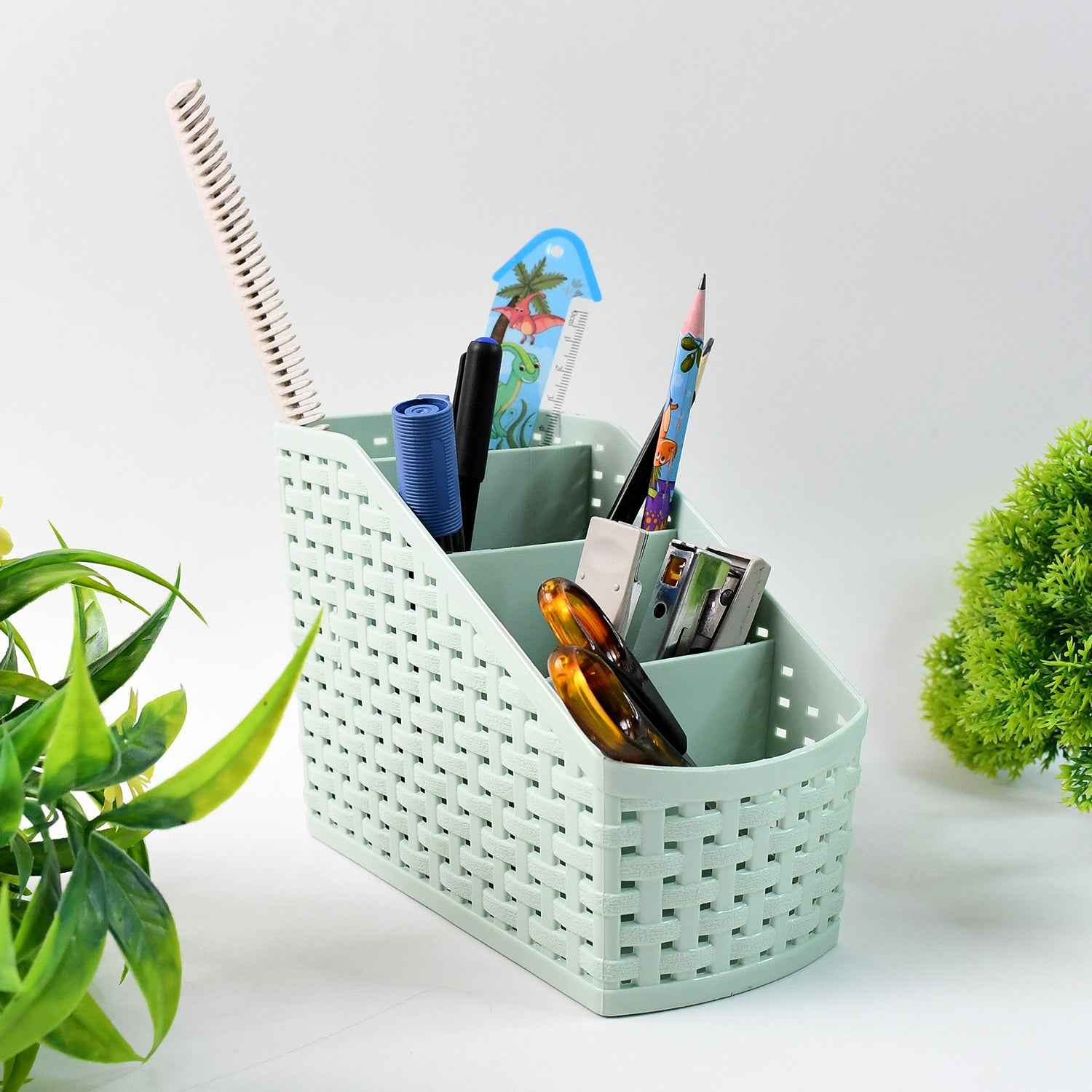 Apex Multi-purpose Storage Basket Organizer