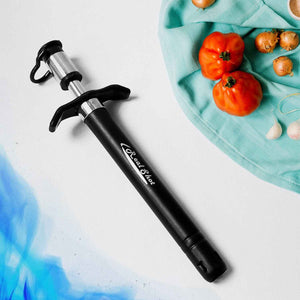 Stainless Steel Gas Lighter For Kitchen Gas Stove Long Lasting Unbreakable Lighters For Gas Stoves Restaurants Kitchen (1 Pc)