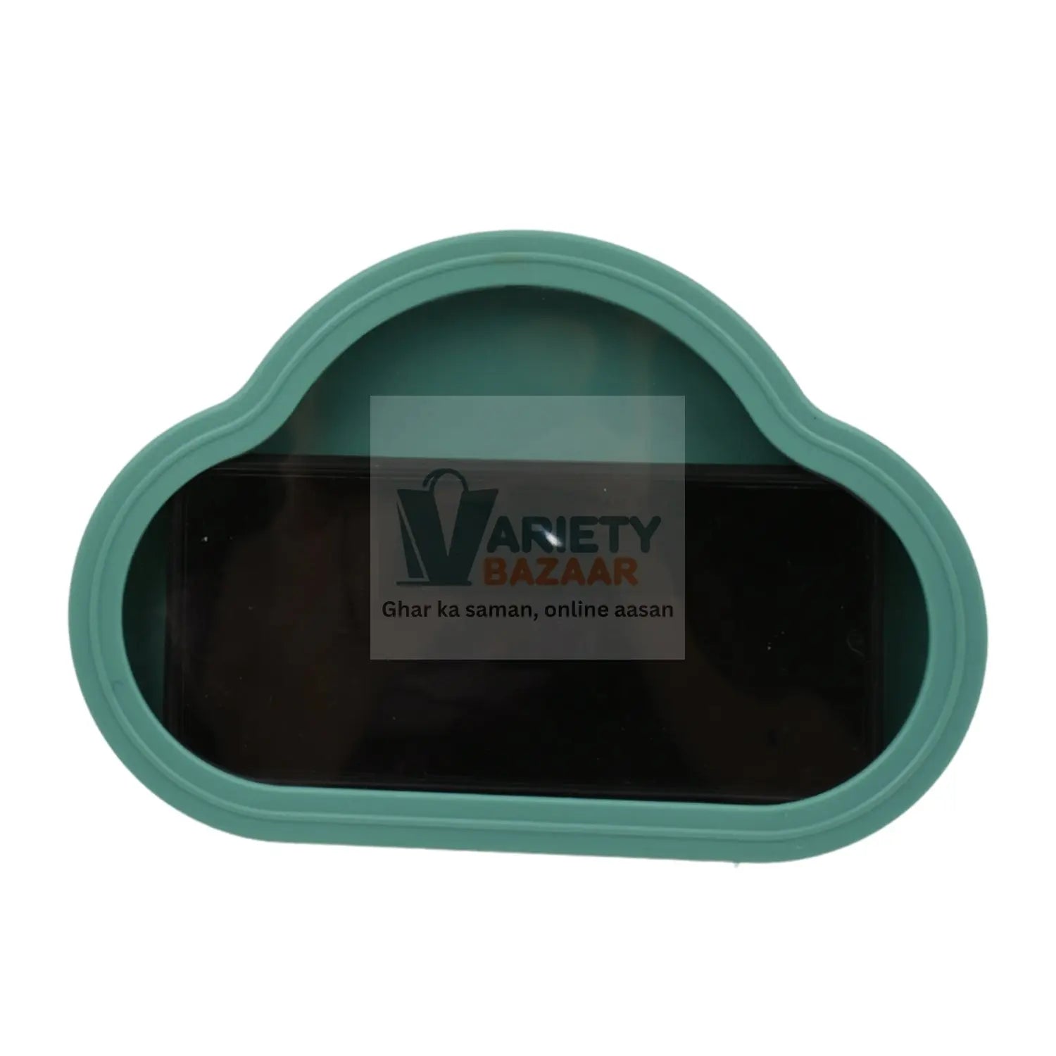 Smartphone / Mobile Stand, Waterproof Case, Smartphone Stand Case (1 Pc / Mix Color) Variety Bazaar