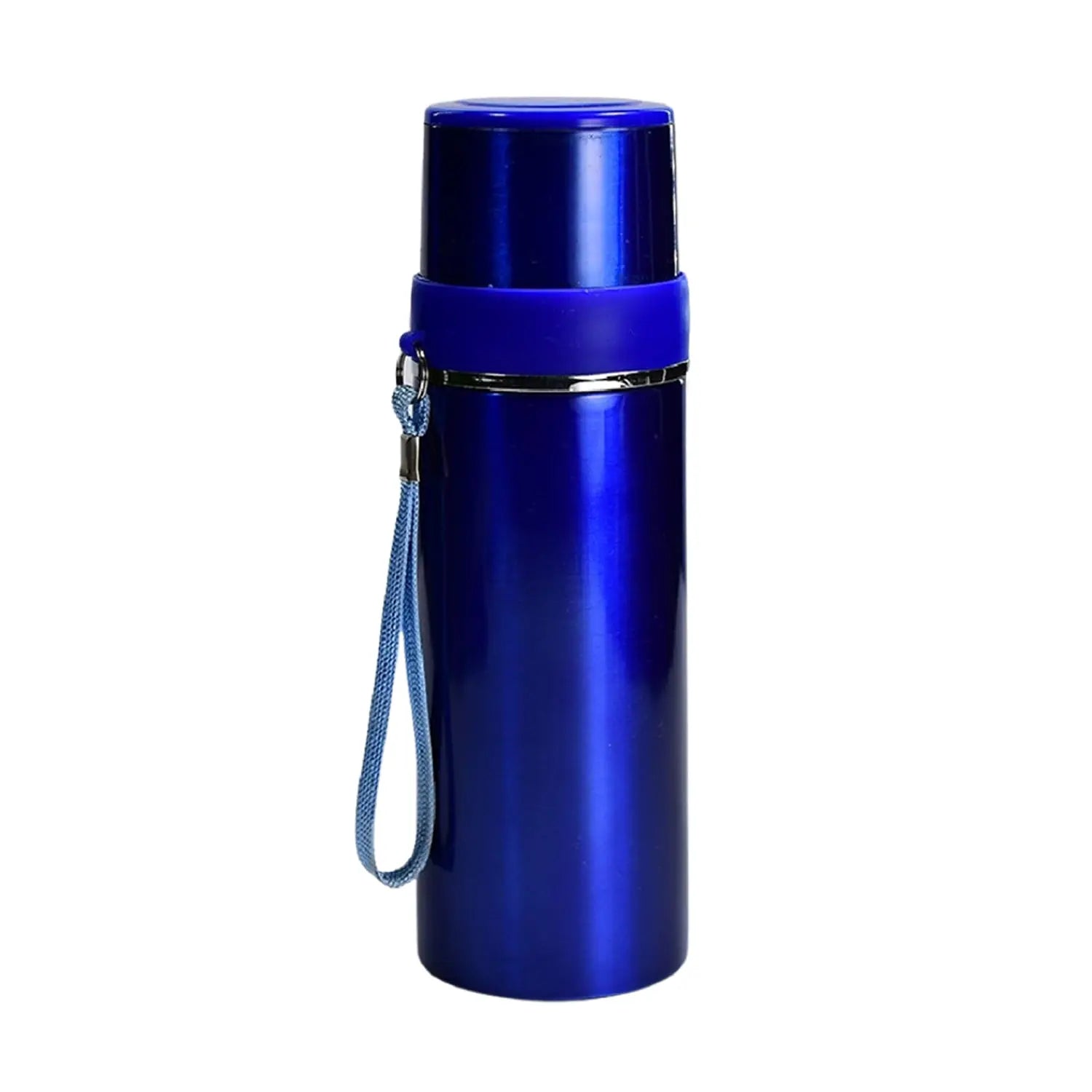 Stainless Steel Mix Bottle for Water & Beverages (1 Pc) Variety Bazaar