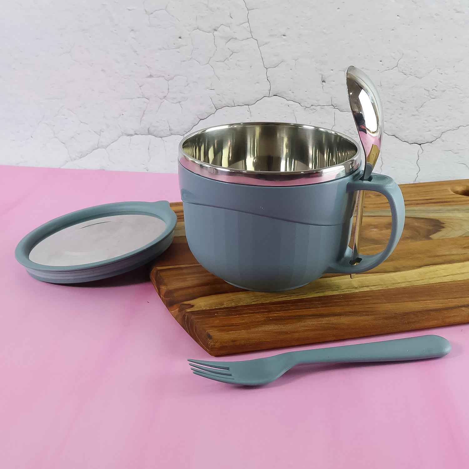 Apex Hot - X Soup Noodle Bowl (Approx 700 Ml)