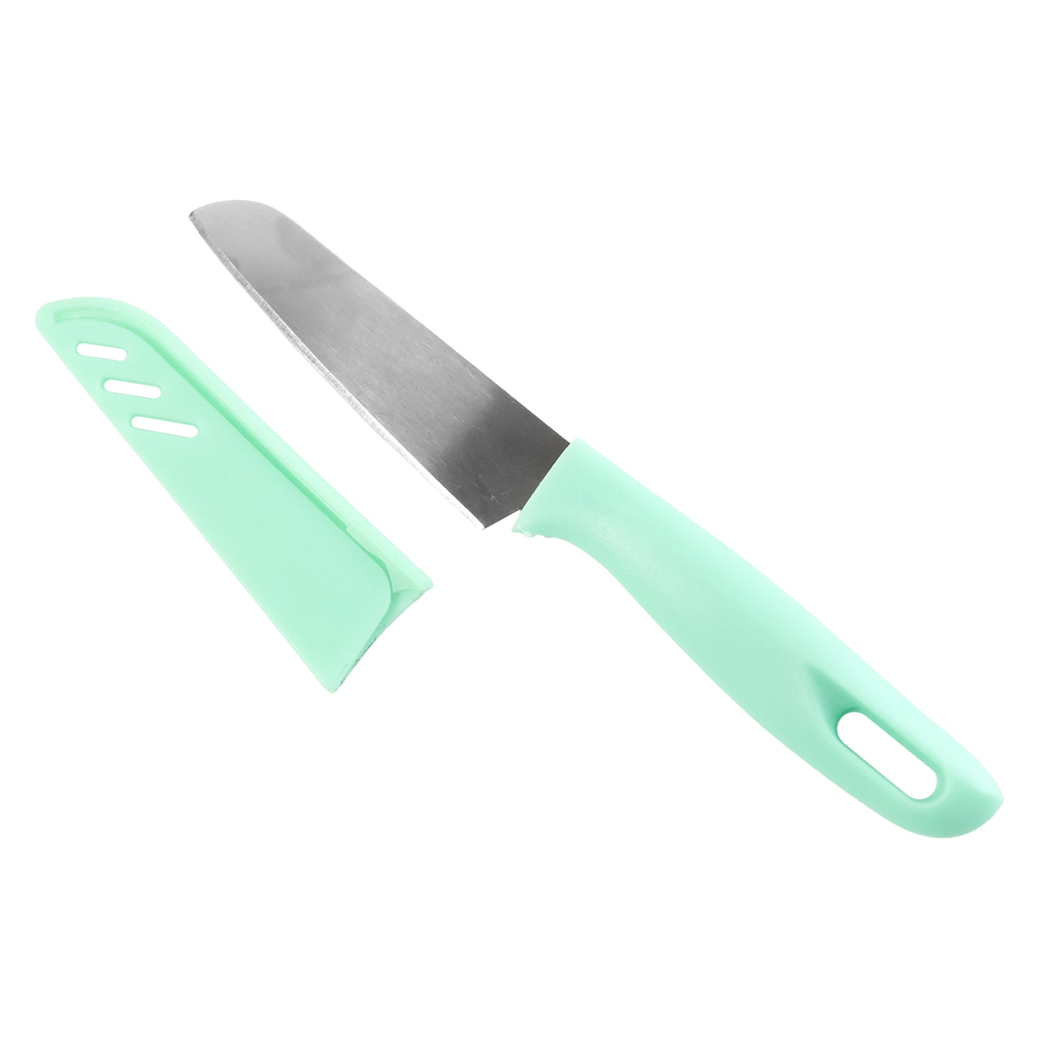High-quality Stainless Steel Kitchen Knife (1 Pc)