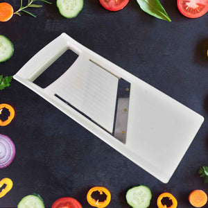 Adjustable Slicer For Cutting Fruits Vegetable (1 Pc)