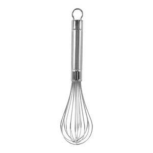 Apex Stainless Steel Small Hand Whisk (1 Pc)