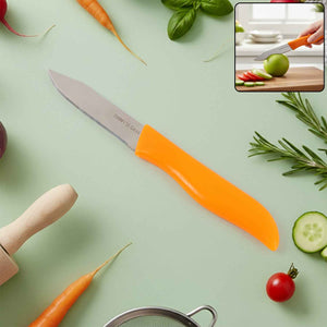 Professional Paring Utility Kitchen Knife (1 Pc)