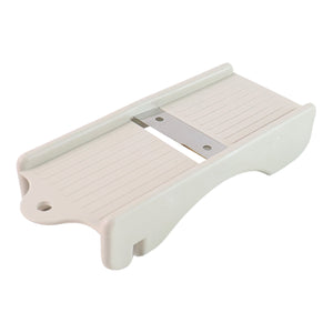 Liger Multipurpose Dry Fruit Slicer Ginger (1 Pc)