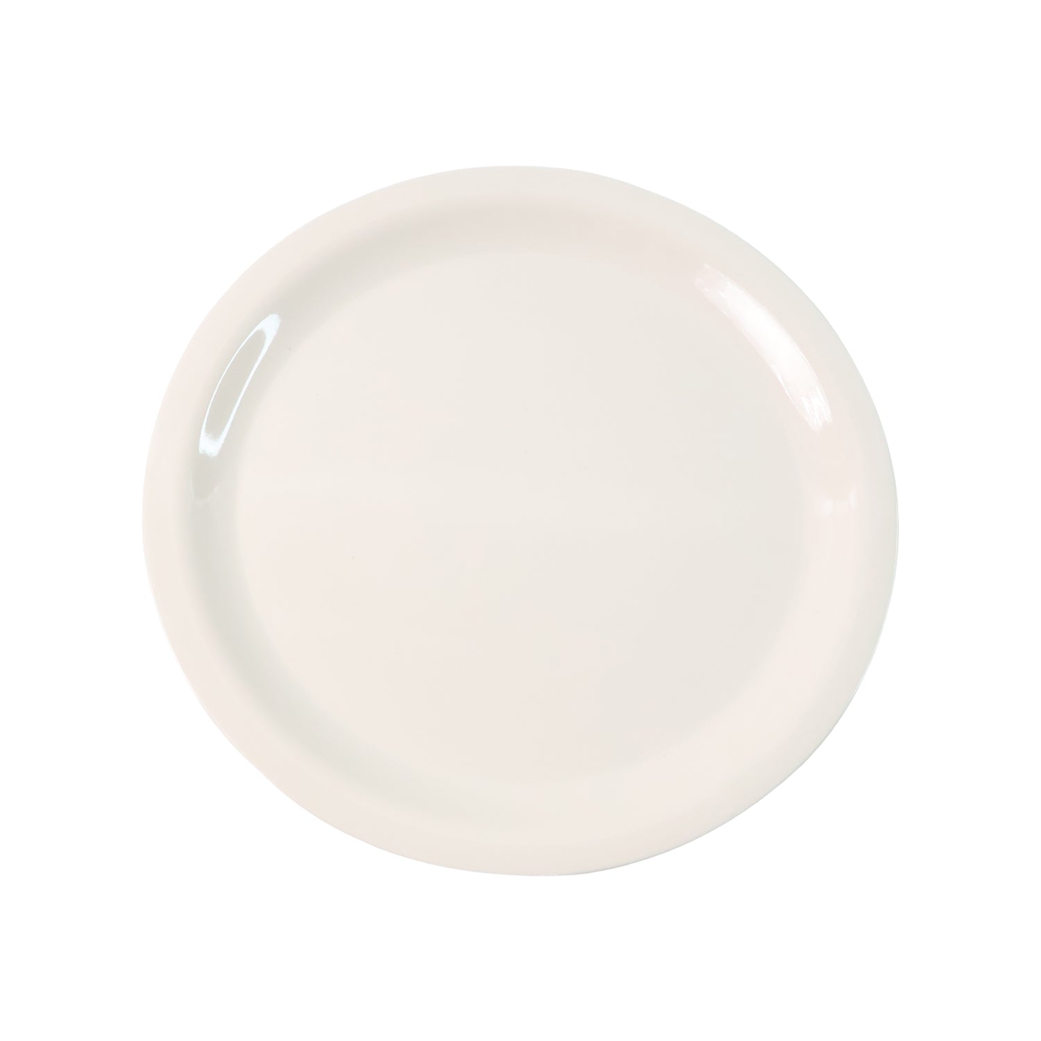 Premium Round Dinner Plate (28cm 1 Pc)