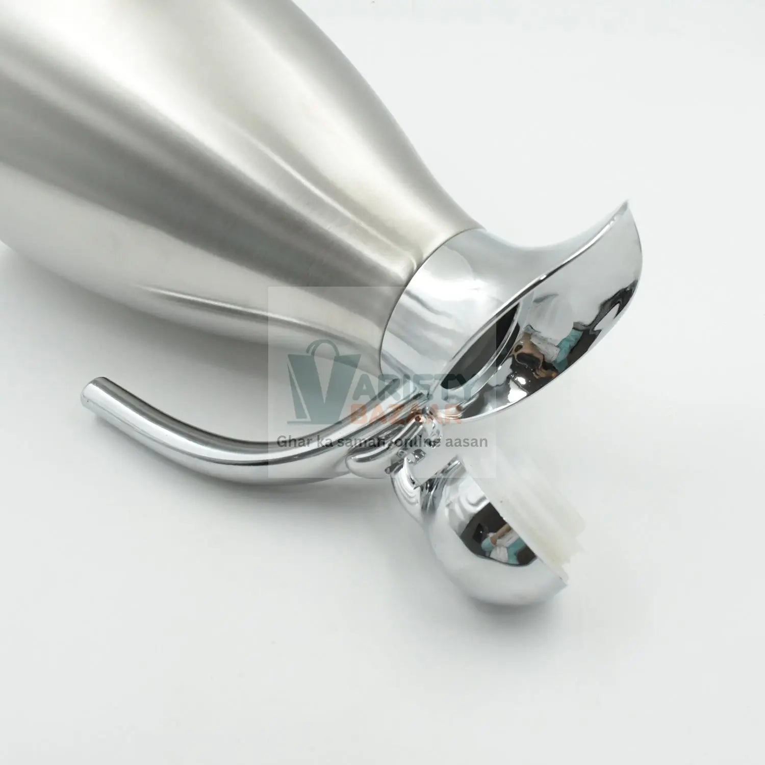 Vacuum Insulated Kettle Jug, Vacuum Insulated Thermos Kettle Jug Insulated Vacuum Flask, Vacuum Kettle Jug Stainless Steel For Milk, Tea, Beverage Home Office Travel Coffee (2.5 LTR, 1.5 LTR, 2 LTR) (1Pc) Travel Sahayak