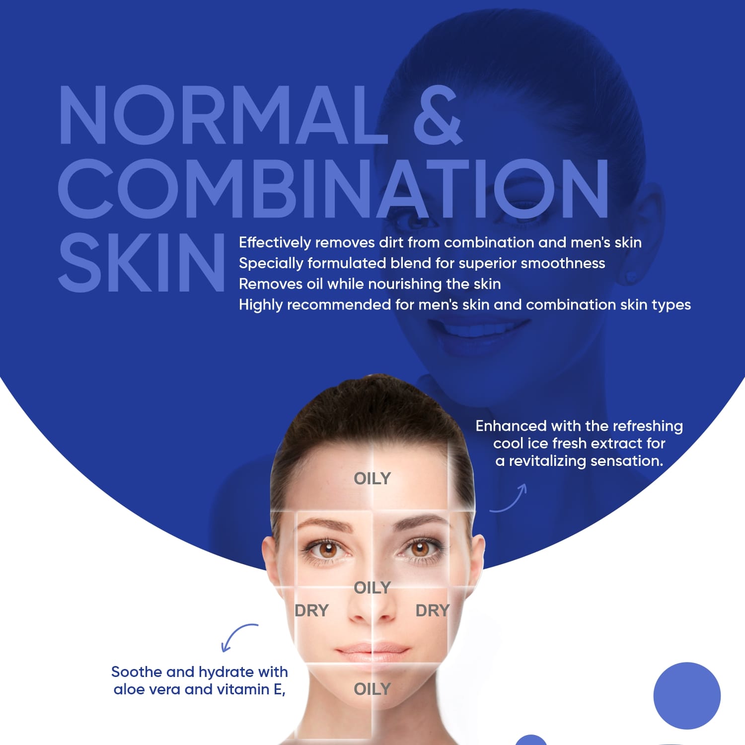 Refreshing Wet Wipes for Face | Facial Cleansing | Refreshing & Skin Hydration| Soothing for skin | pH Balance & Alcohol Free | Nourishing with Fruit extract | 25 Wipes Variety Bazaar