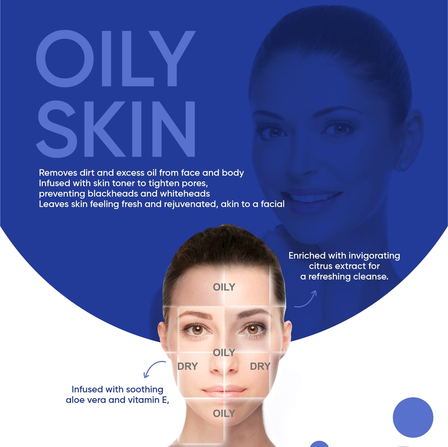 Refreshing Wet Wipes for Face | Facial Cleansing | Refreshing & Skin Hydration| Soothing for skin | pH Balance & Alcohol Free | Nourishing with Fruit extract | 25 Wipes Variety Bazaar