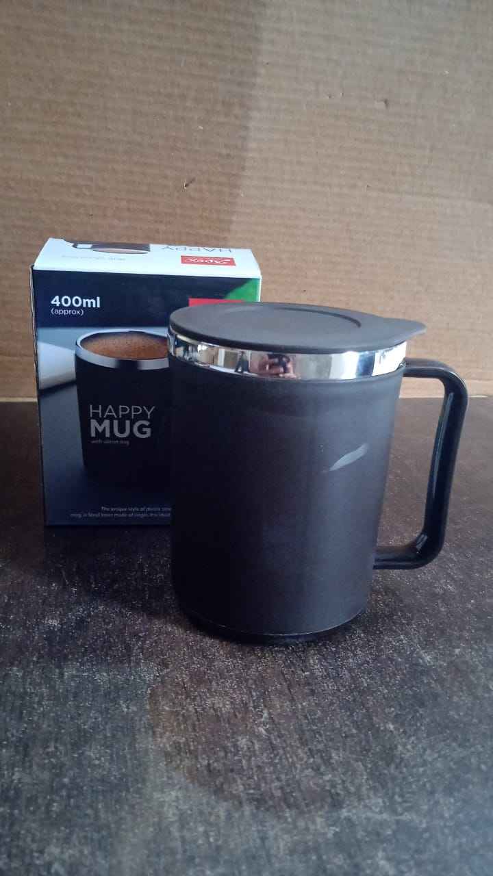 Apex Happy Mug Approx 400ml (1 Pc)
