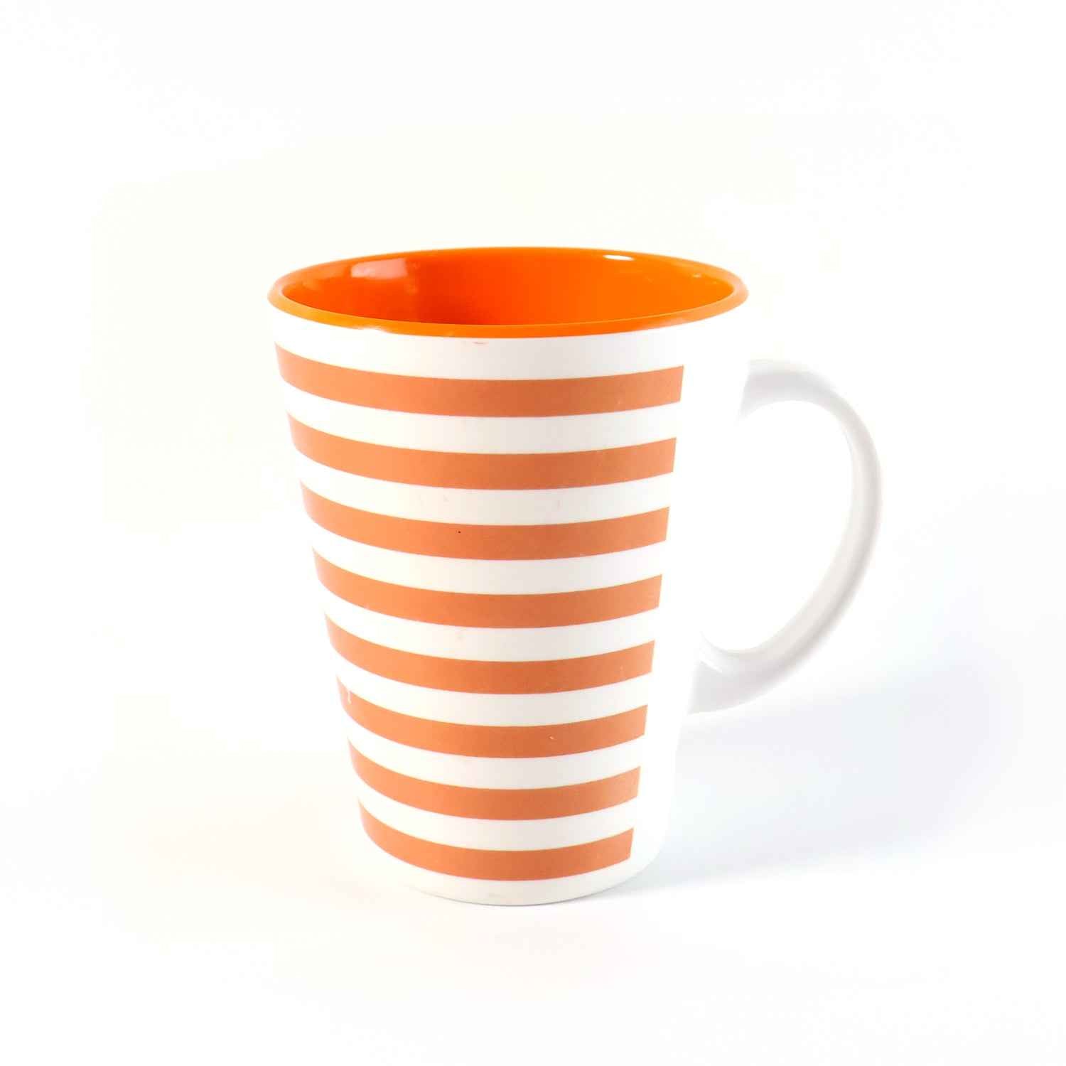 Stylish Melamine Coffee Mug (Approx 350ml 1 Pc)