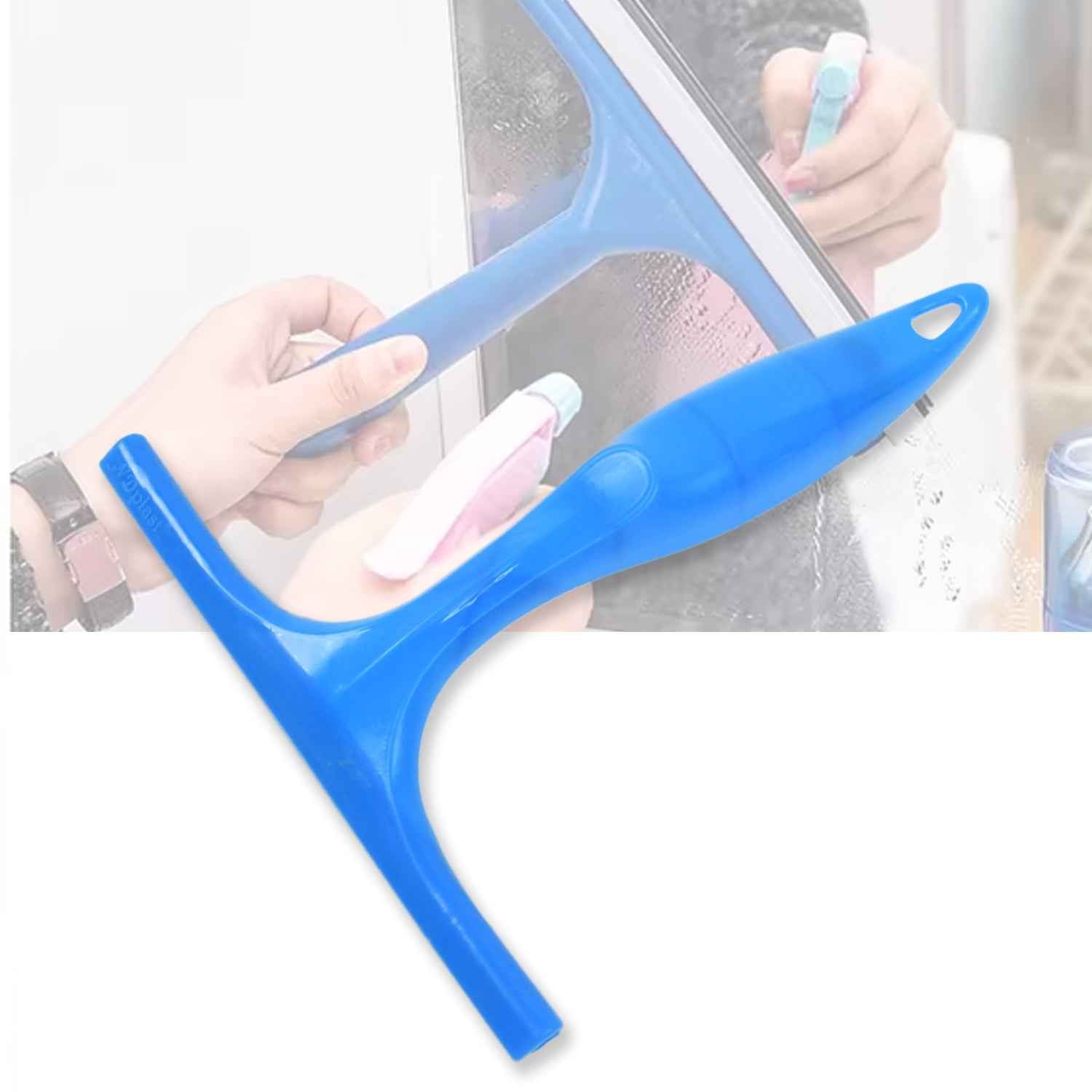 6160 Multipurpose Wiper Widely Used In Bathrooms And Kitchens To Clean Wet And Dirty Surfaces And The Floor Looks Clean.