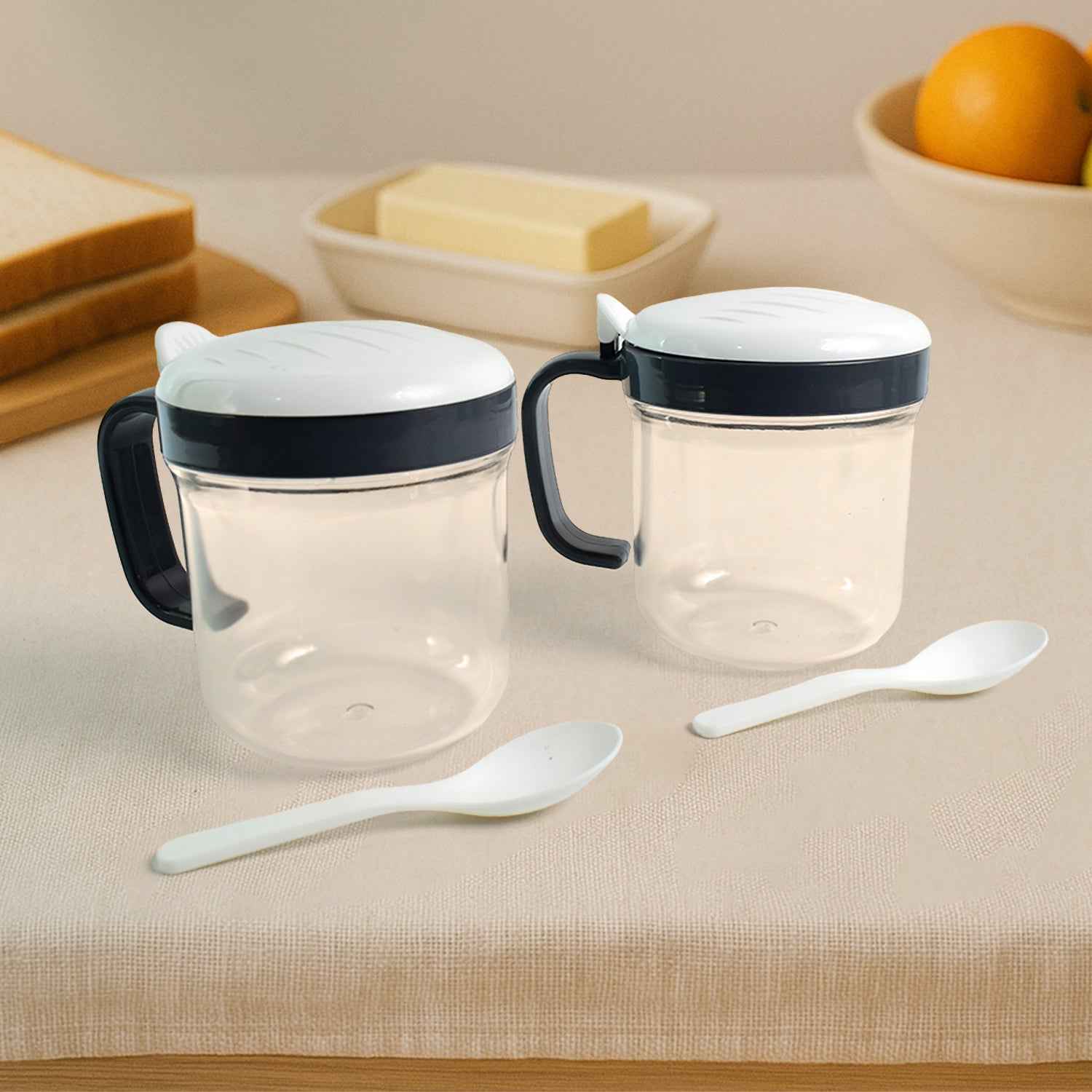 Apex Container Pickle (2 Pc)