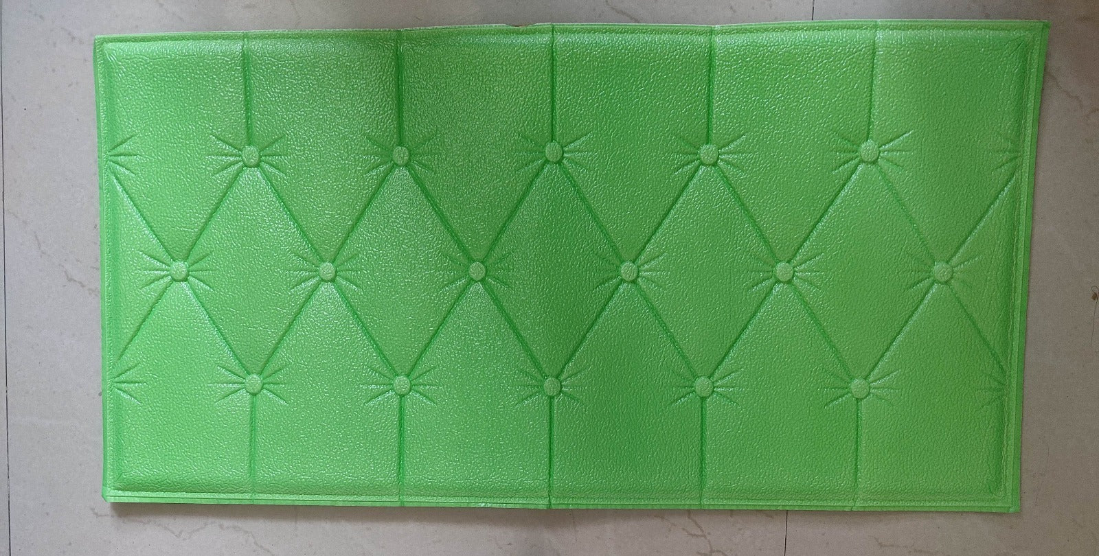 Mix Color 3D Adhesive wallpaper Variety Bazaar