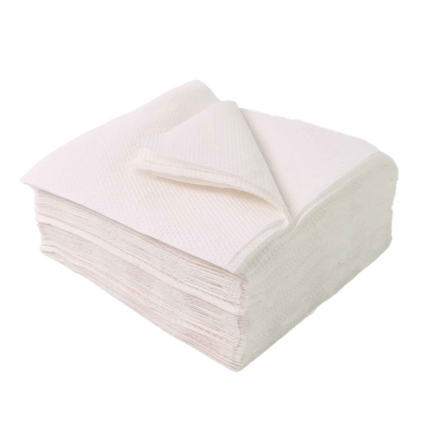 Soft Facial Tissue Paper Napkins Set (50 Pcs Set)