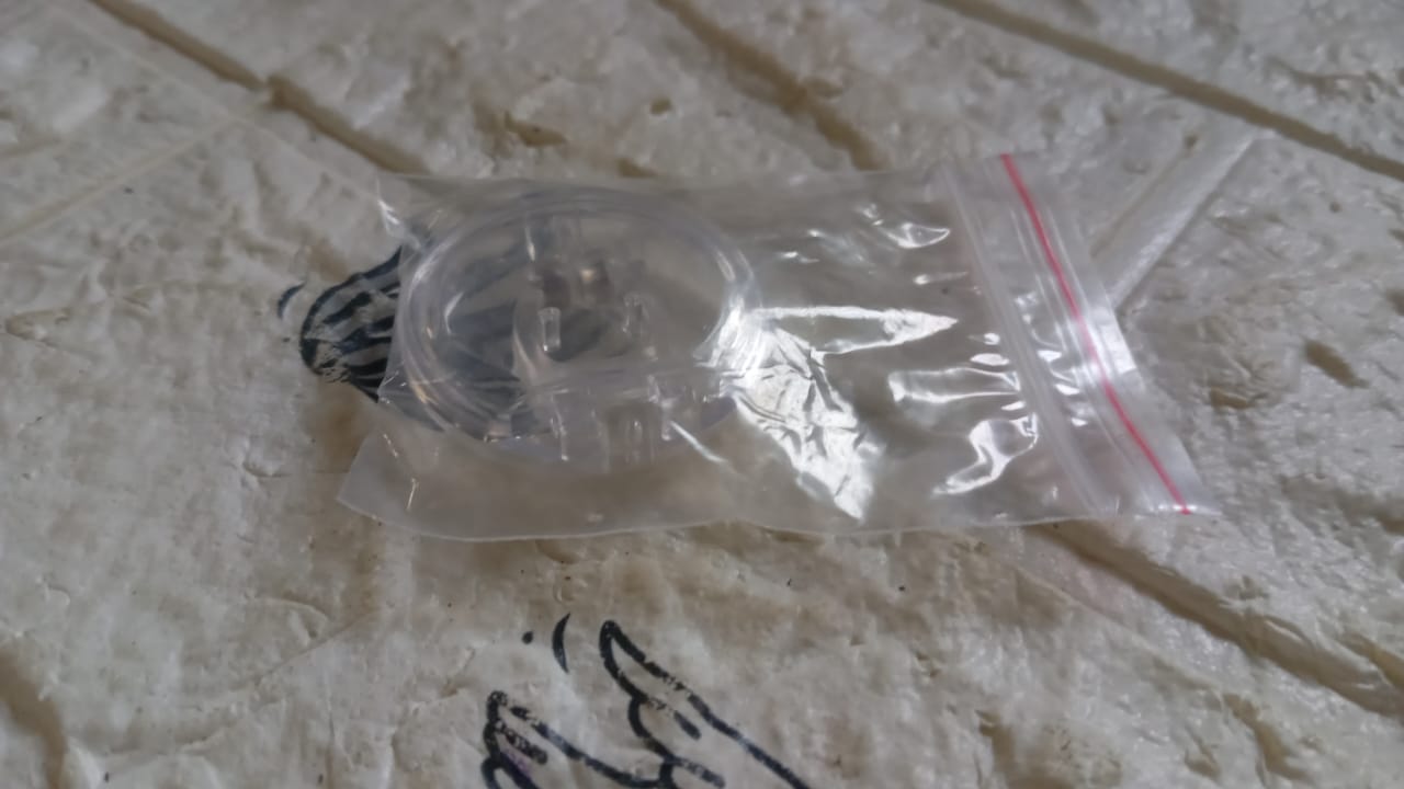 Anti Snore device for men and woman Silicone Magnetic Nose Clip For heavy Snoring sleeper, Snore Stopper, Anti Snoring Device (1 Pc) Variety Bazaar