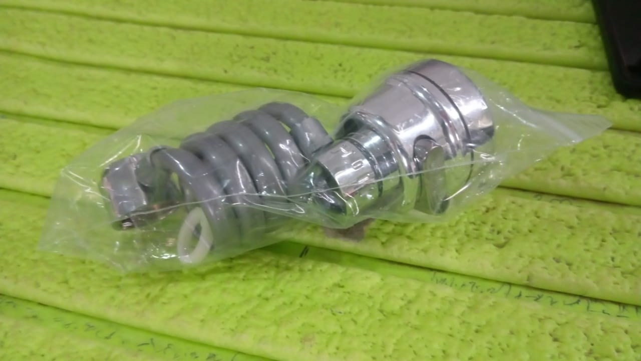 Water Faucet Extender Kitchen Faucet Sprayer Kitchen Sink Accessories Tools (1 Pc) Variety Bazaar