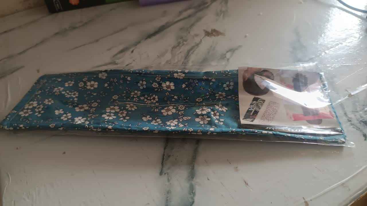 Fashion Hair Band for Women – Summer-Style Knotted Wire Headband 1 Pc Mix Design