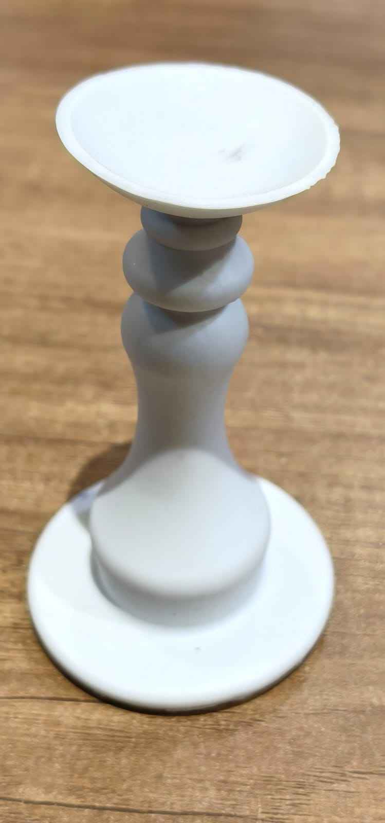 White Washing Machine Door Holder, Washing Machine Door Stopper (1 Pc)