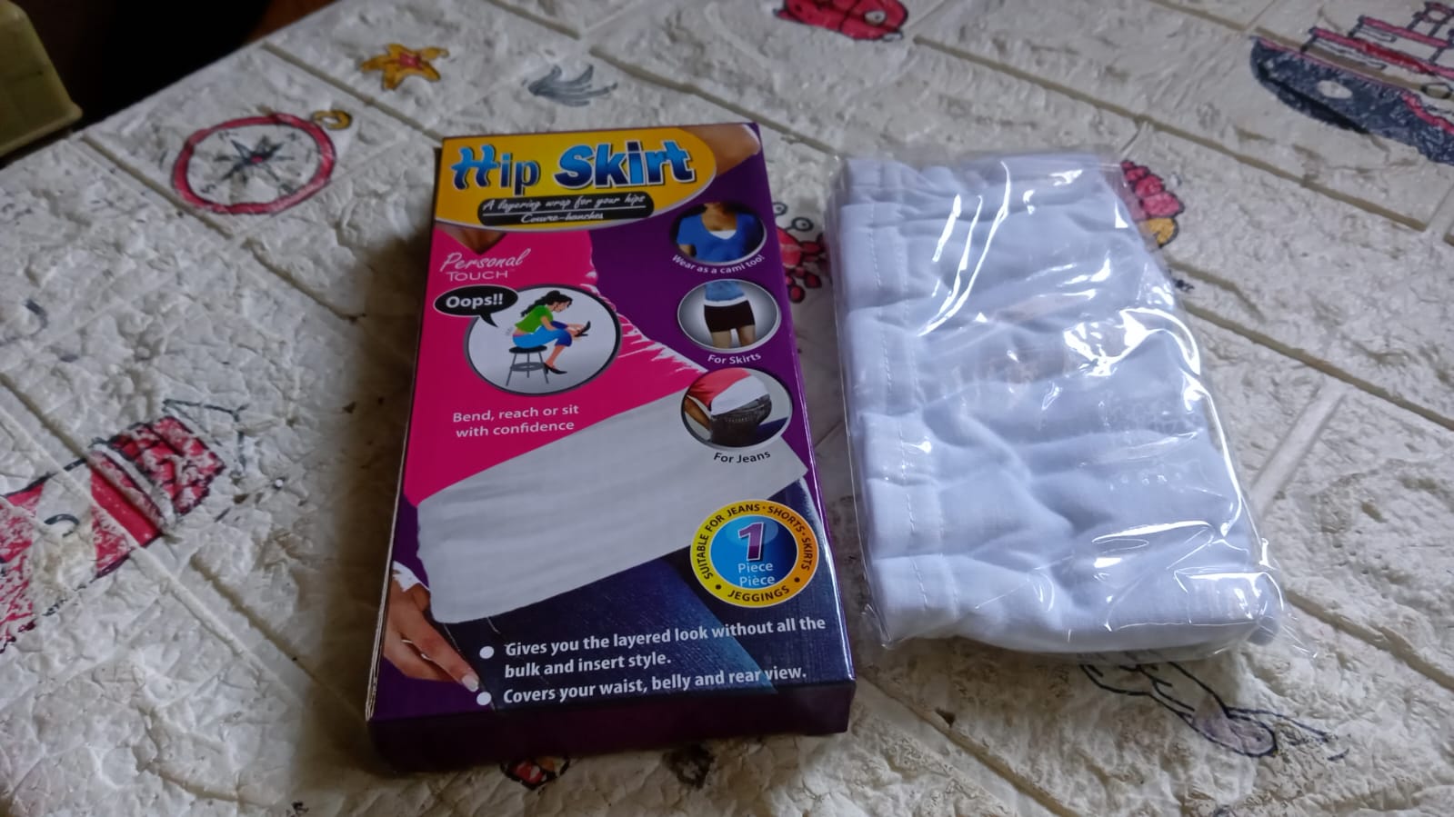 Women's High-Waisted Athletic Skort: Running, Workout, Golf (1 Pc) Variety Bazaar